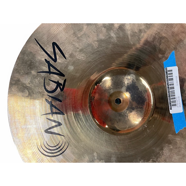SABIAN Used SABIAN