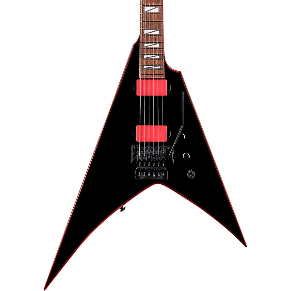 LTD Gary Holt GHSV 200 Electric Guitar Black