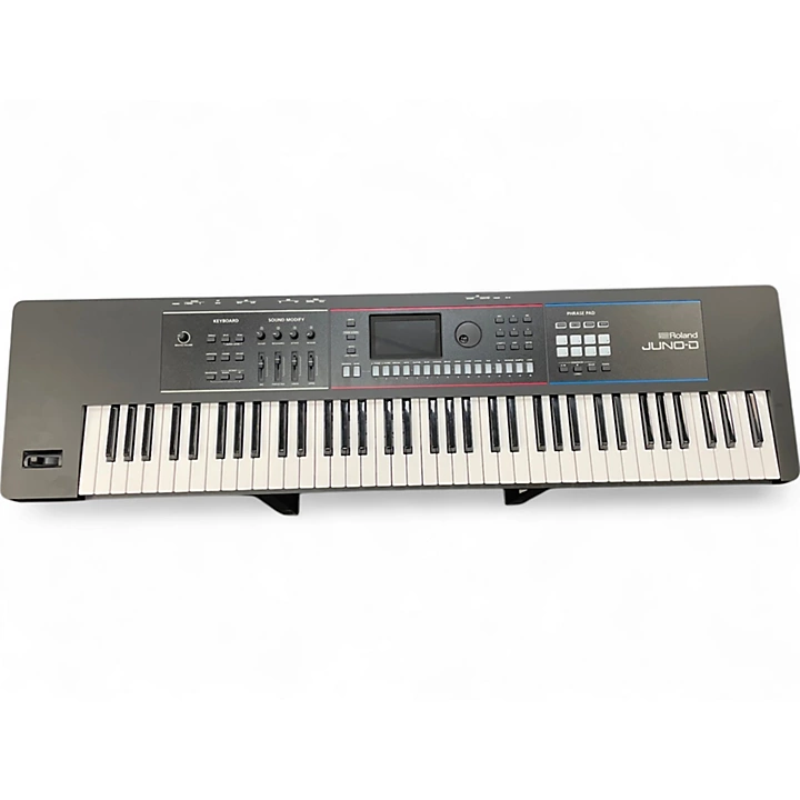 Roland Used Roland JUNO D7 Synthesizer