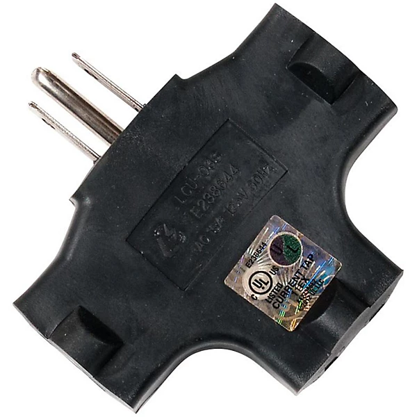 EC3FER Outlet Expander