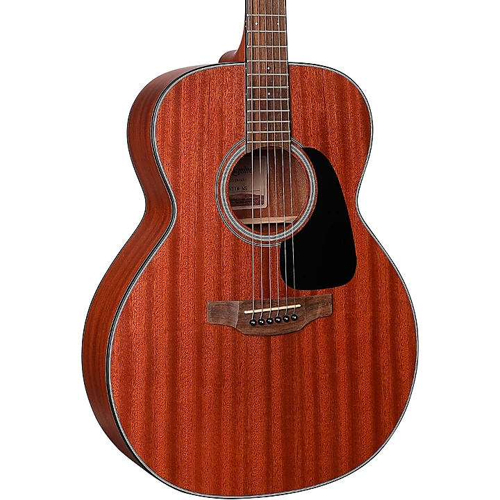 GN11M Acoustic Guitar Satin Natural