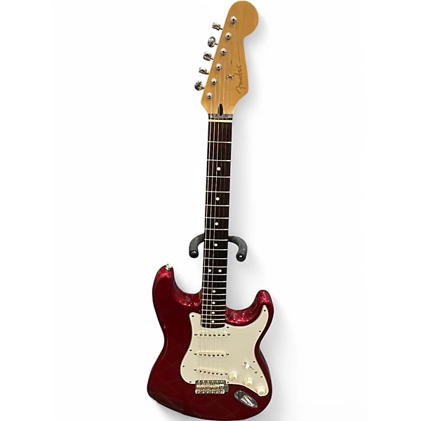Fender Used