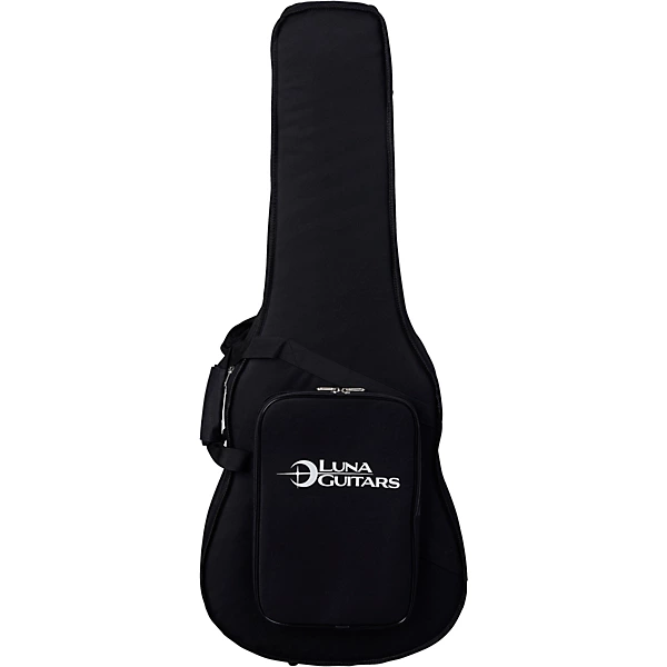Lightweight Case for Dreadnought and Concert Acoustic Guitars