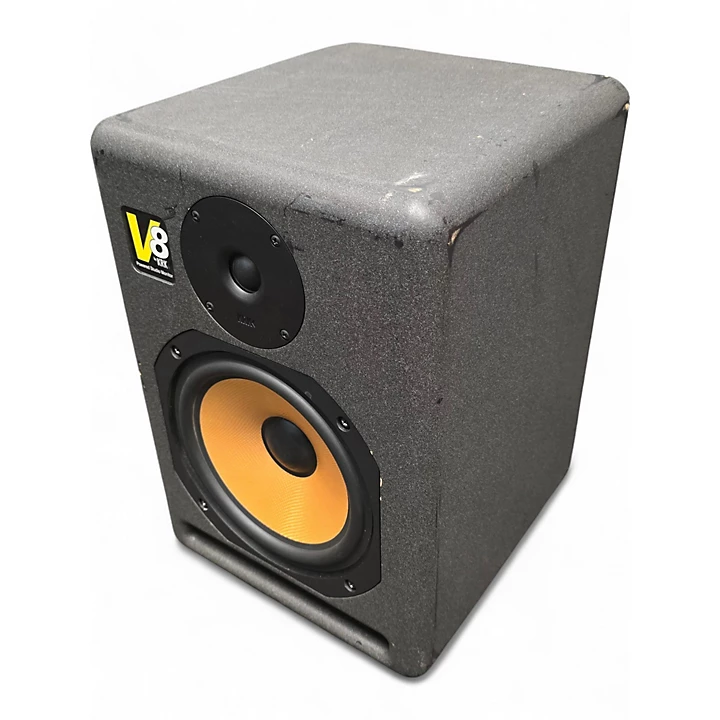 KRK Used KRK V8 Series 1 Each Powered Monitor