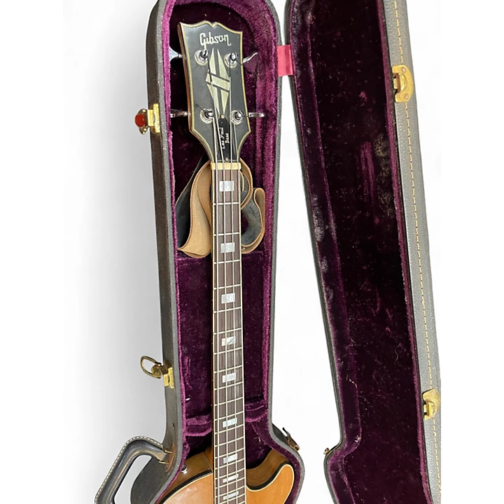 Gibson Used