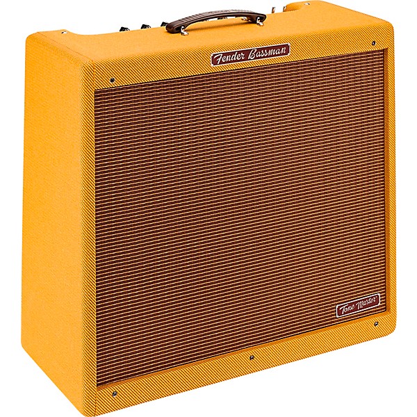 Tone Master 59 Bassman Combo Amp Tweed