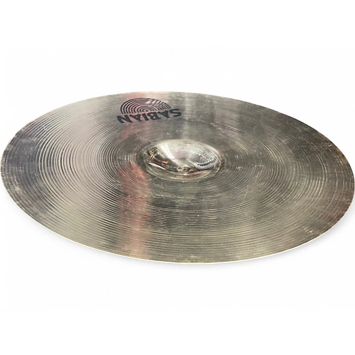 SABIAN Used SABIAN