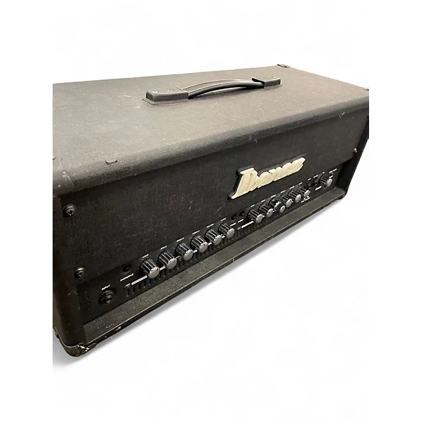 Ibanez Used Ibanez tbx150h Solid State Guitar Amp Head