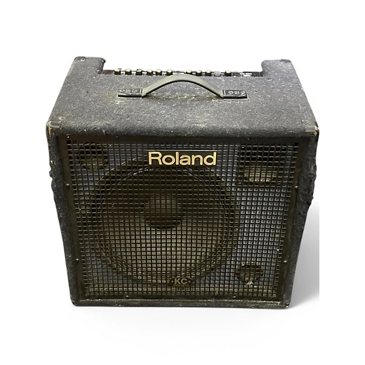 Roland Used Roland KC550 1x15