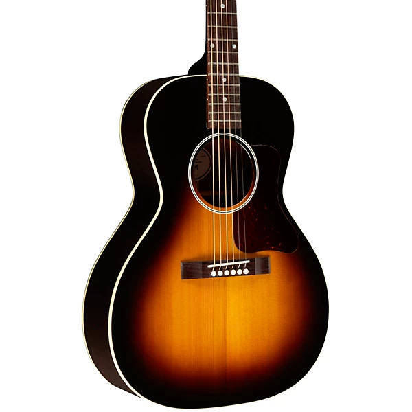 Gibson L 00 Standard Acoustic Electric Guitar Vintage Sunburst