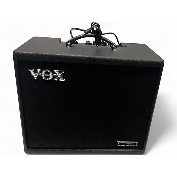 VOX CAMBRIDGE 50 Guitar Combo Amp