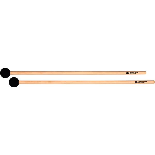 Temple and Wood Block Mallet Pair