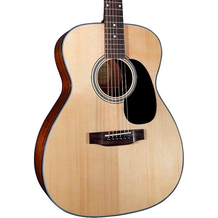 BR 43 Contemporary Series 000 Acoustic Guitar Natural