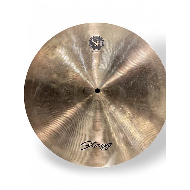 Stagg Used Stagg