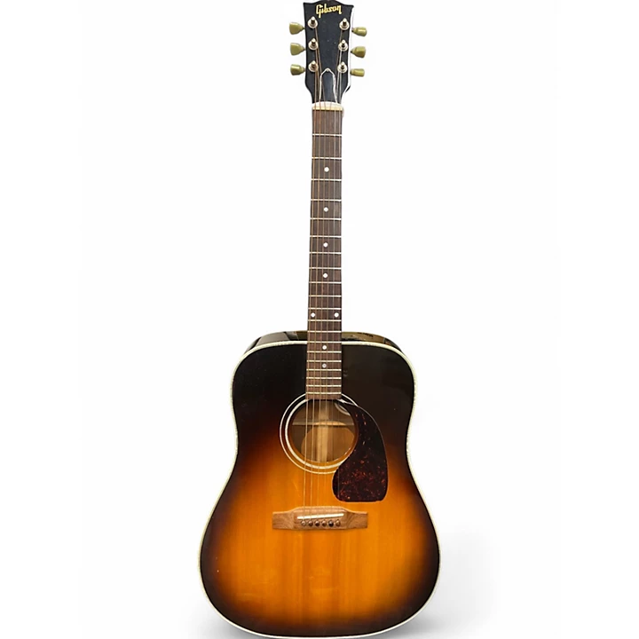 Gibson Used