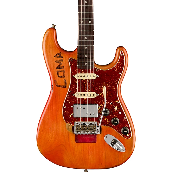 Fender Custom Shop Michael Landau \