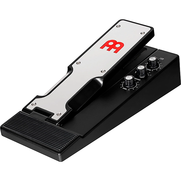 Effects Pedal with Five Pre Programmed Sounds
