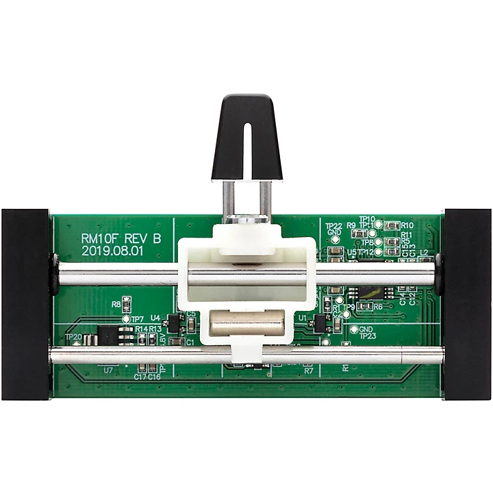 MAG FOUR Crossfader