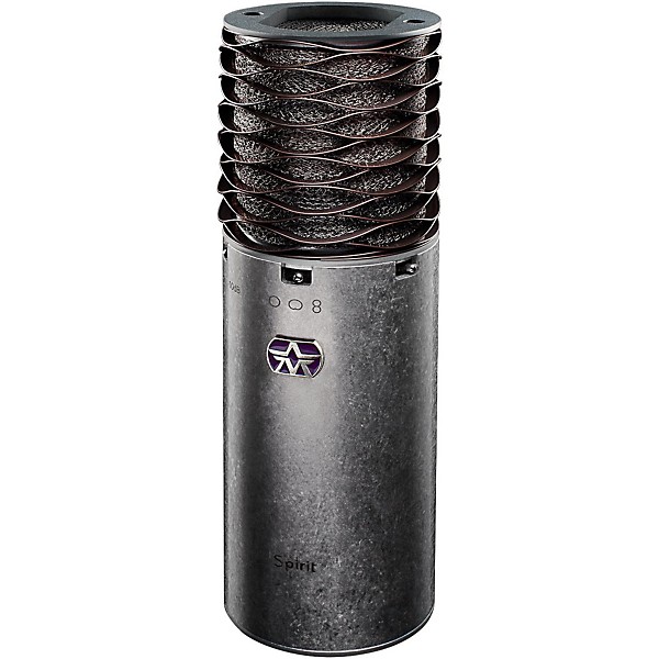 Spirit Multi Pattern Condenser Microphone