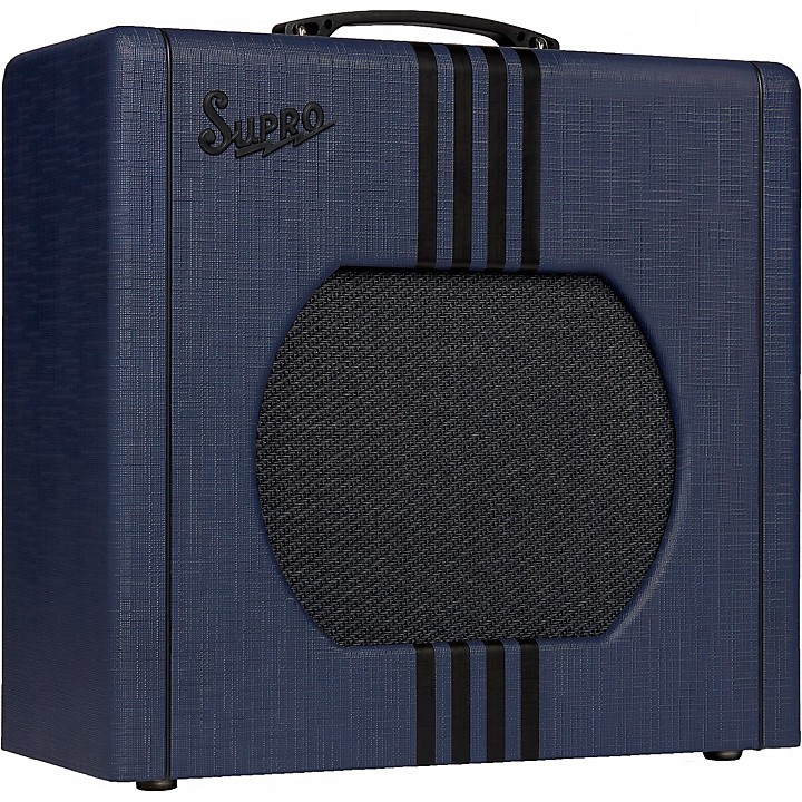 Supro Limited Edition