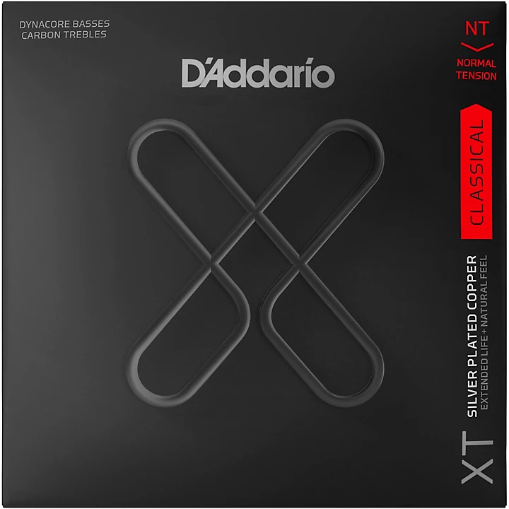 XT Dynacore Classic Strings