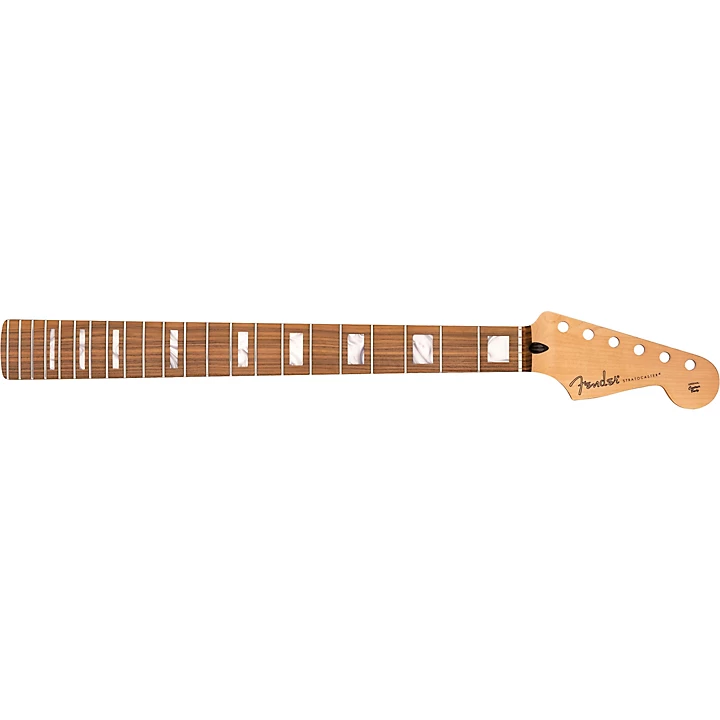 Player Series Stratocaster Neck With Pau Ferro Fingerboard
