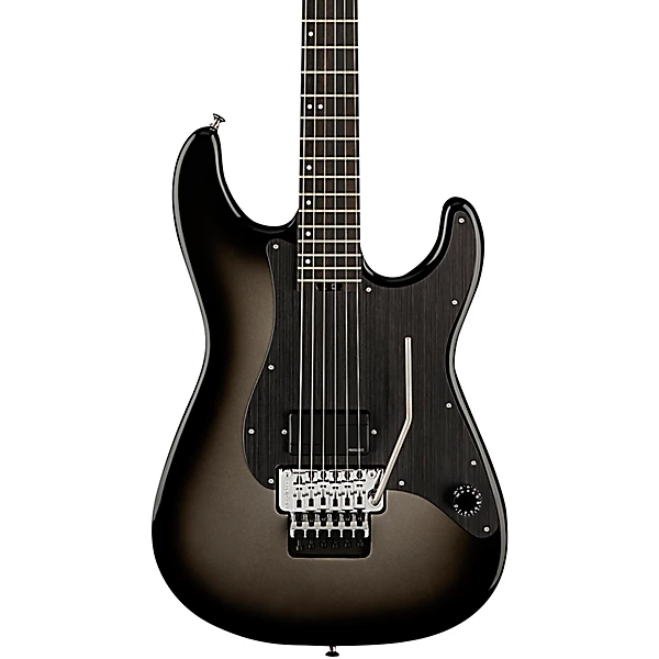Phil Sgrosso Signature Pro Mod So Cal Style 1 Electric Guitar Silverburst