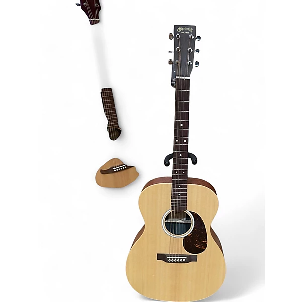 Martin Used Martin 000 X2 Natural Acoustic Guitar.gc
