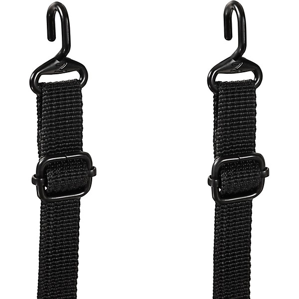 Gigging Stick Bag Black