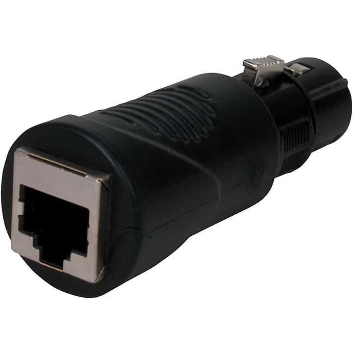 Cat5 5 Pin DMX Male Adapter