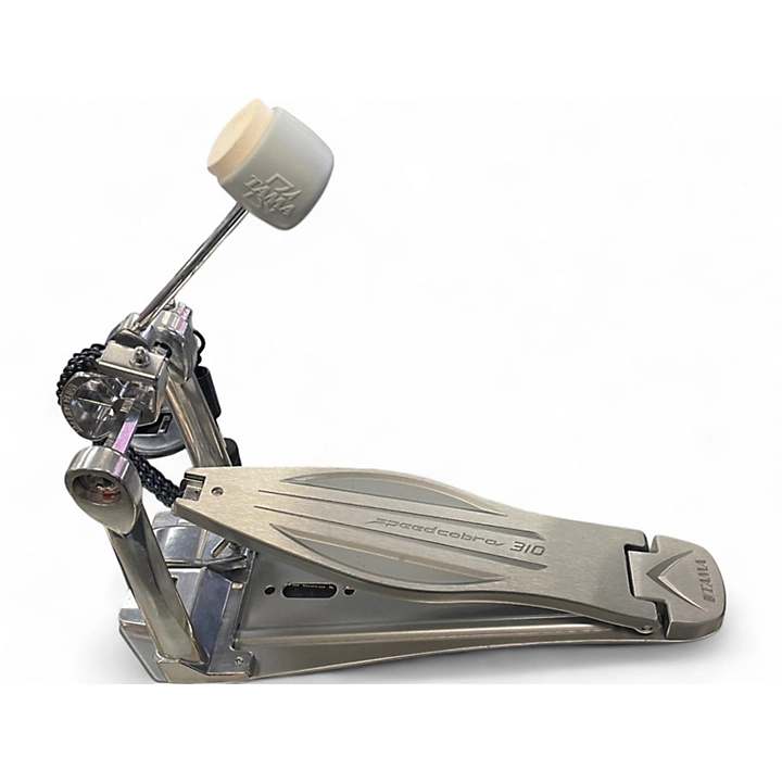TAMA Used TAMA SPEED COBRA KICK PEDAL Single Bass Drum Pedal.gc