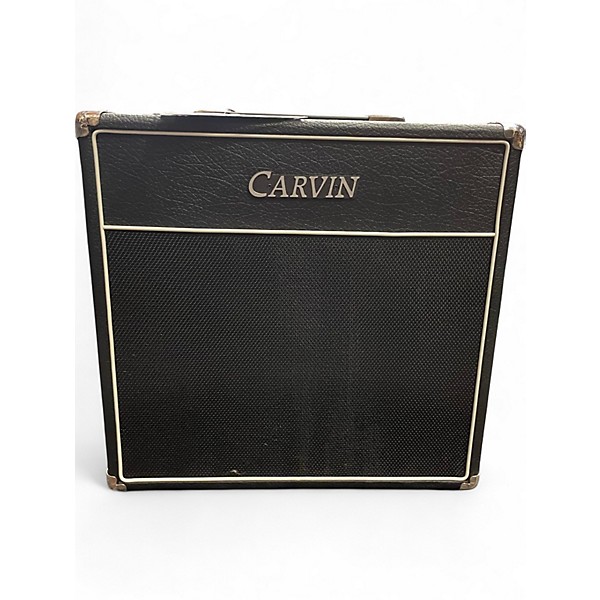 Used Carvin 1x12 Cabinet Guitar Cabinet