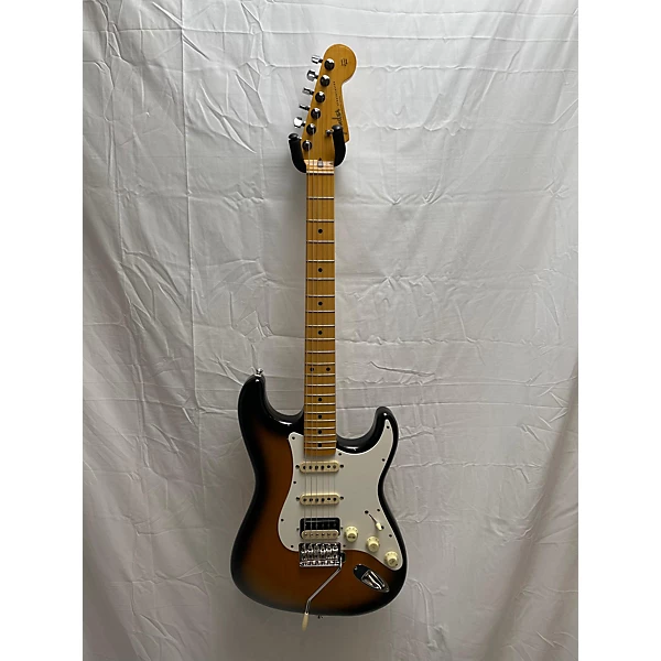 Fender Jv Modified Stratocaster Solid Body Electric Guitar.gc