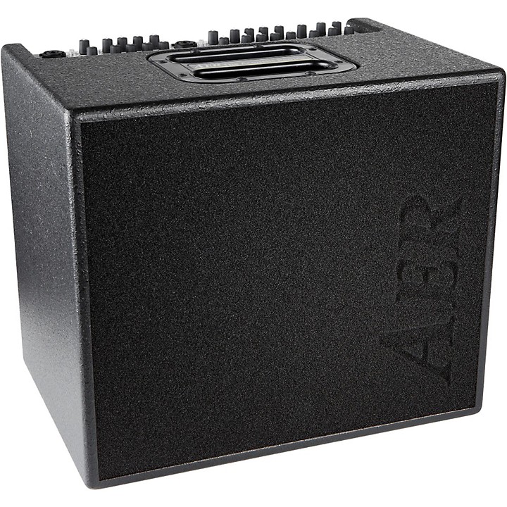 Domino 3 2x8 200W Stereo Acoustic Guitar Combo Amp
