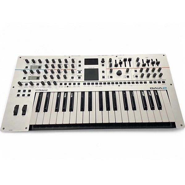 Roland Used Roland Gaia 2 Synthesizer