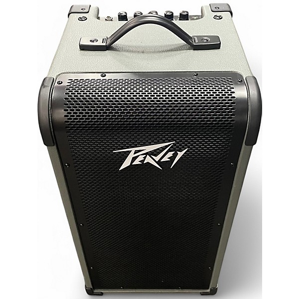 Peavey Used Peavey MAX 208 Bass Combo Amp