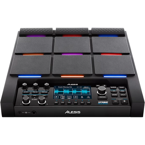 Strike Multipad Percussion Pad