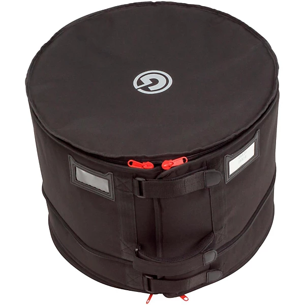 Flatter Floor Tom Bag