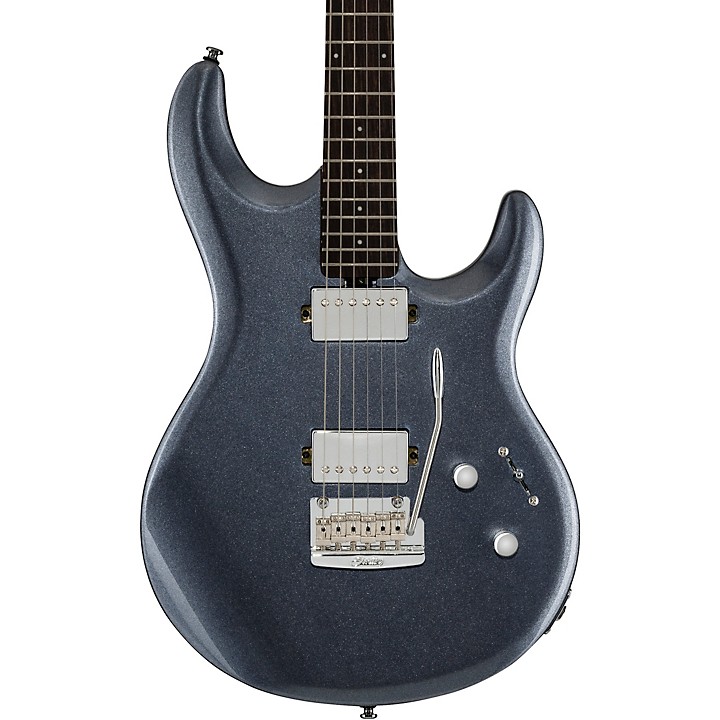 Luke Electric Guitar Bodhi Blue