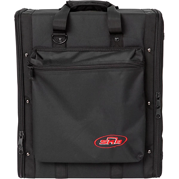1SKB SC194U 4U Soft Rack Case 4 RU Space
