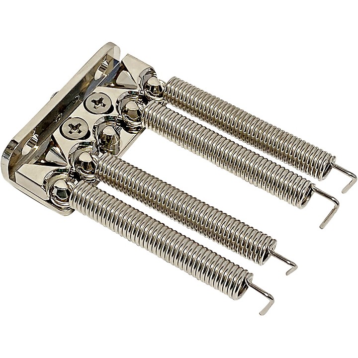 Tone Claw Locking Spring Claw Nickel