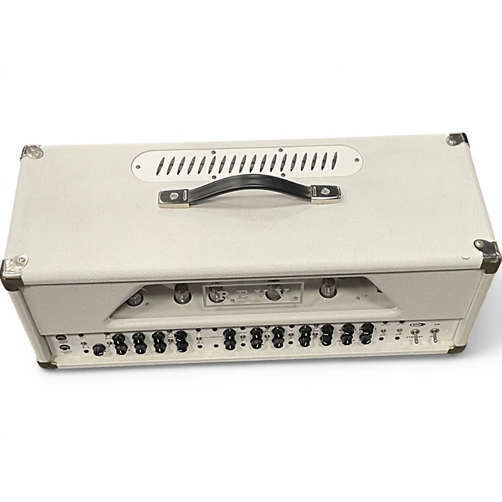 Used Revv Amplification GENERATOR 120 Tube Guitar Amp Head
