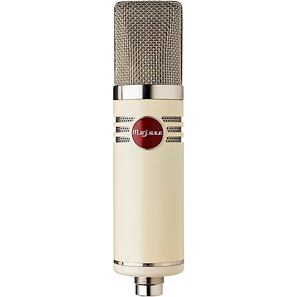 MA 1000DS Multi pattern Large Diaphragm Tube Condenser Microphone