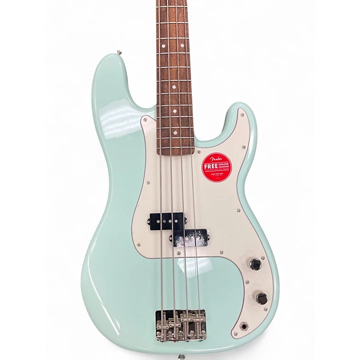Squier Used Squier Classic Vibe