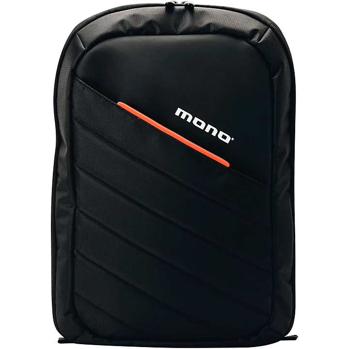 Stealth Alias Backpack Black Black