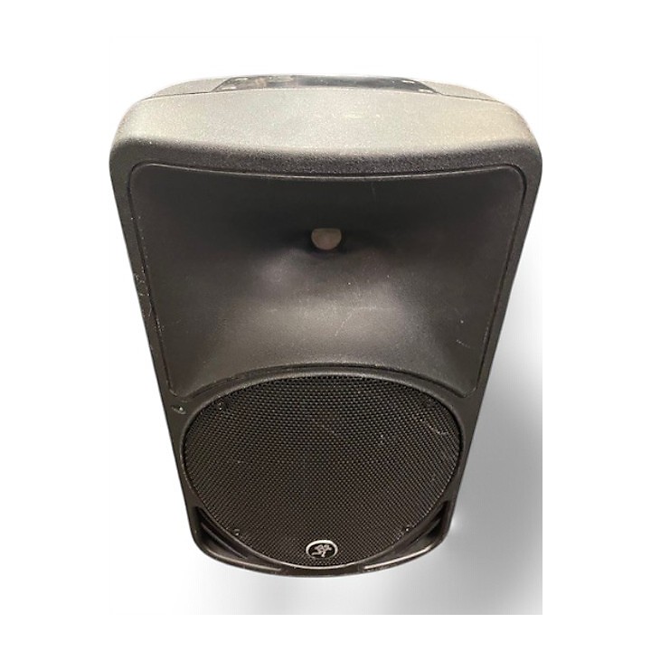 Mackie Used Mackie SRM350V3 Powered Speaker