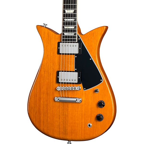 Theodore Standard Electric Guitar Antique Natural
