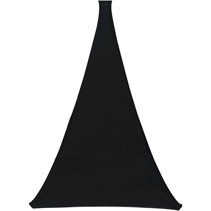 GFW TRIPODSCRIMB Frameworks Tripod 360 Stand Scrim in Black