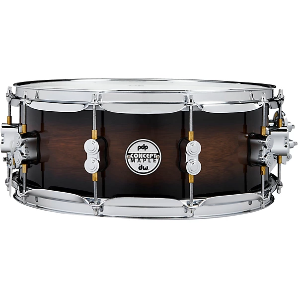 Concept Series Maple Exotic Snare Drum