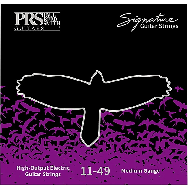 Signature Electric Guitar Strings David Grissom 011 049